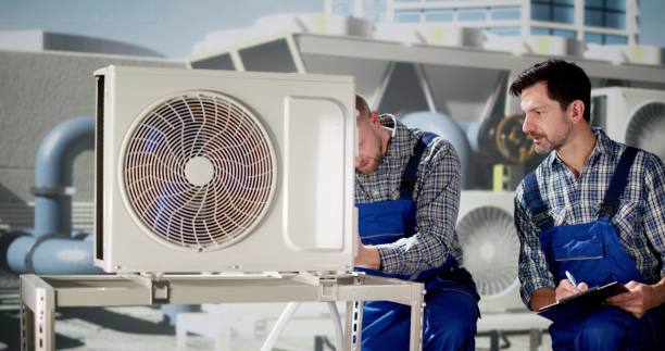 HVAC Maintenance Plan in Willowbrook, CA